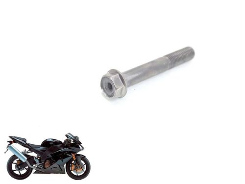 Parafuso Pinça Freio Dianteira Kawasaki Zx 10 05-06