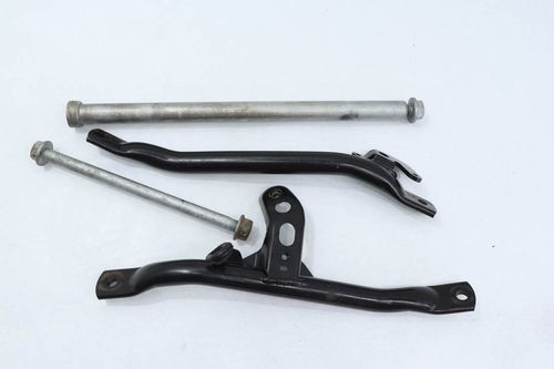 Kit Suporte Fixação Motor Bmw R 1200 Gs R1200gs 09-09