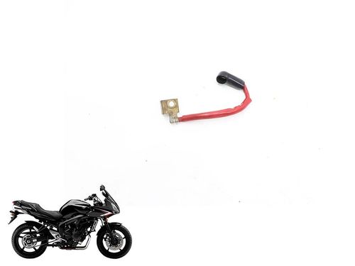 Cabo Positivo Yamaha Fazer 600 05-09