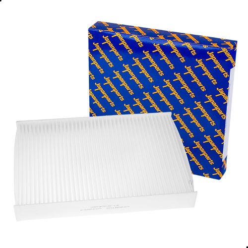Filtro de Cabine Renault Clio 1.0/1.6 8V/16V Vários e Symbol 1.6 16V Hi-Flex/1.6 8V Hi-Torque 2009 Em Diante