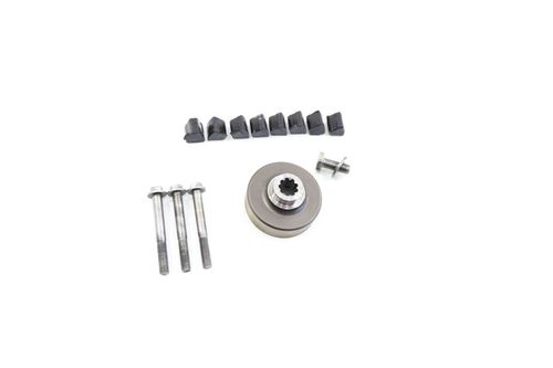 Kit Alternador Benelli Tre 1130 K Tre1130k 08-10