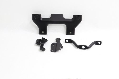 Kit Suportes Suzuki Burgman 125  2005-2010