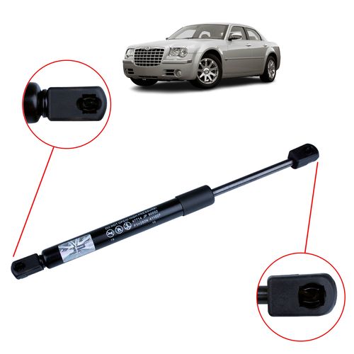 Amortecedor de Porta Malas Chrysler 300C 2.7 3.0 3.5 3.7 6.1 2004 a 2012