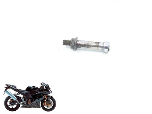 Parafuso Manete Kawasaki Zx 10 05-06