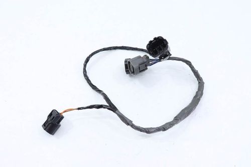 Chicote Corpo Injeção Kawasaki Zx 10 2011-2015