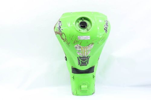 Tanque Combustível Kawasaki Zx 10 2011-2015