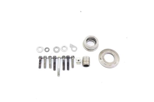 Kit Parafusos Diversos Kawasaki Ninja 300 Ninja300 13-16