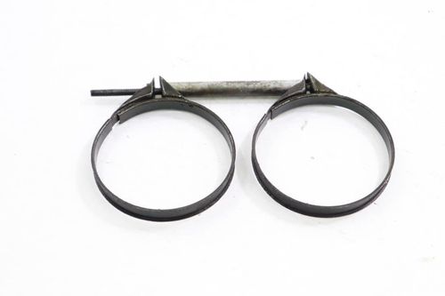 Abraçadeira Caixa De Ar Suzuki Hayabusa 1300  1999-2008