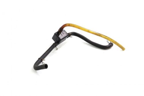 Suspiro Motor Suzuki Burgman 125  2005-2010