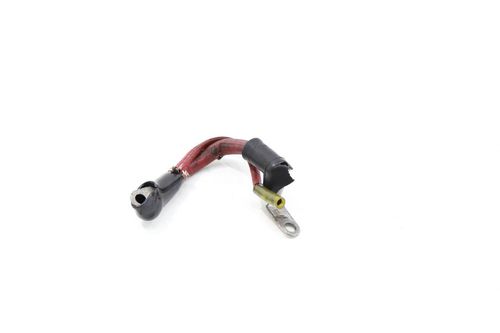 Cabo Motor Partida Yamaha Xt 600 1993-2005