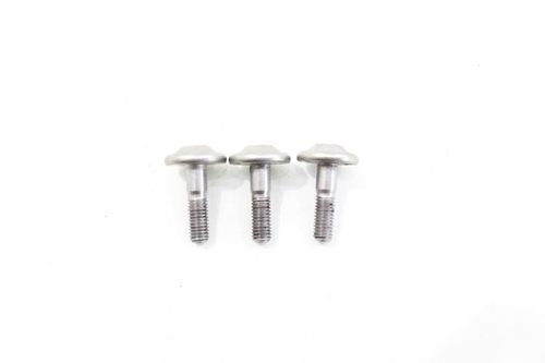 Parafuso Bacalhau Dianteiro Esquerdo Suzuki Hayabusa 1300  2013-2016