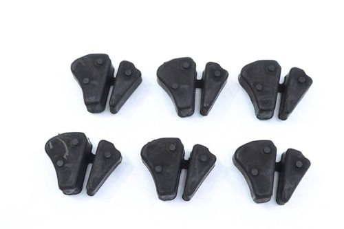 Coxim Coroa Yamaha Mt 03 Mt03 18-19