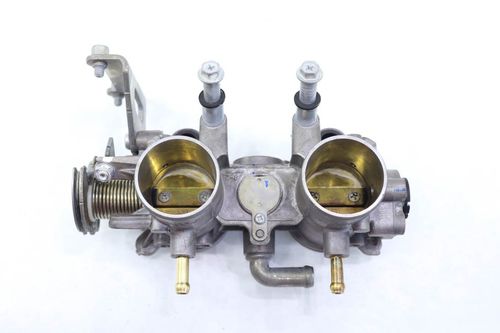 Corpo Injeção Yamaha Mt 03 Mt03 18-19