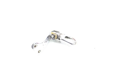 Bacalhau Pedaleira Diant L/e Yamaha Xt 600 1993-2005