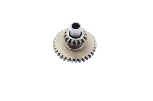 Engrenagem Redução Partida Yamaha Xt 660 2005-2018