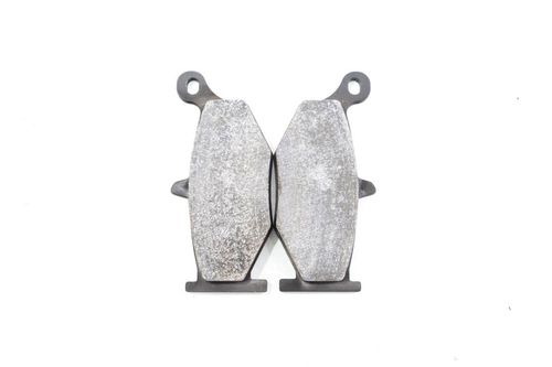 Pastilha Freio Traseiro Suzuki Hayabusa 1300  2013-2016