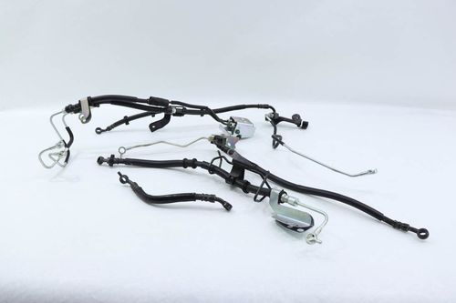 Kit Mangueiras Central Abs Yamaha Mt 03 Mt03 18-19