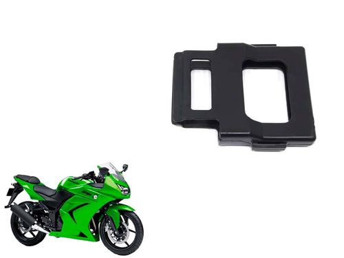 Suporte Módulo Injeção Kawasaki Ninja 250 R 08-1