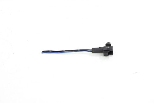 Conector / Chicote Ventoinha Suzuki Gladius 2013-2016