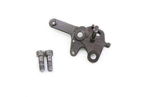 Suporte Cavalete Lateral Suzuki Hayabusa 1300  2009-2020