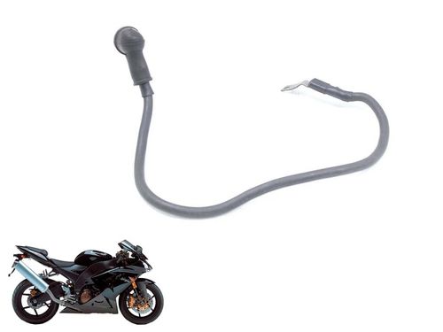 Cabo Negativo Kawasaki Zx 10 05-06