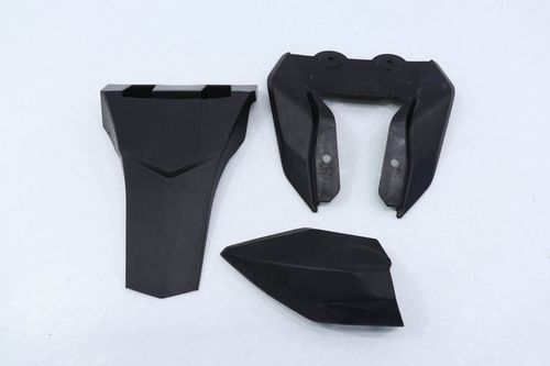 Kit Acabamentos Yamaha Mt 03 Mt03 18-19