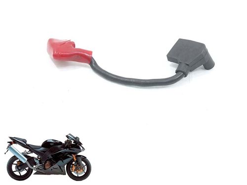 Cabo Positivo Kawasaki Zx 10 05-06