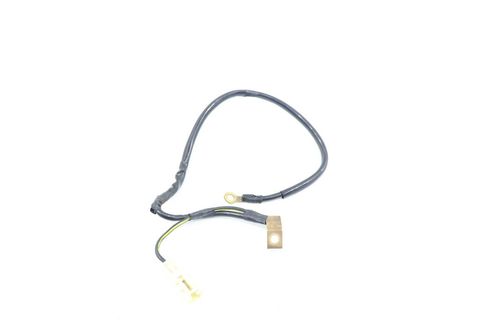 Cabo Negativo Kawasaki Ninja 300 Ninja300 13-17