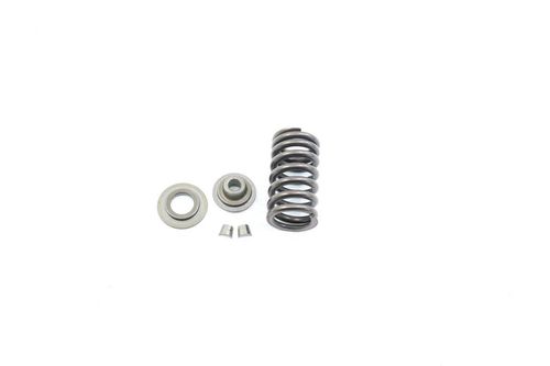 Kit Mola In/ex Kawasaki Er-6n Er6n 09-11