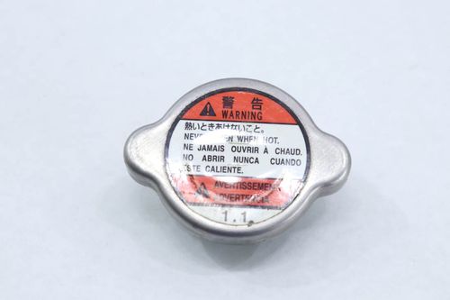 Tampa Radiador Suzuki Gsx 650 F Gsx650f 11-11