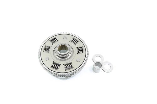 Campana Embreagem Kawasaki Er-6n Er6n 09-11