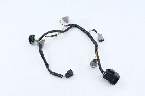 Chicote Corpo Injeção Suzuki Gsx 650 F Gsx650f 11-11