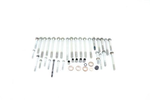 Kit Parafusos Carcaça Suzuki Gsxr 750 Srad 2011-2013