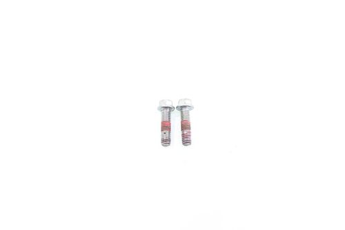 Parafusos Fix Motor Partida Kawasaki Er-6n Er6n 13-17