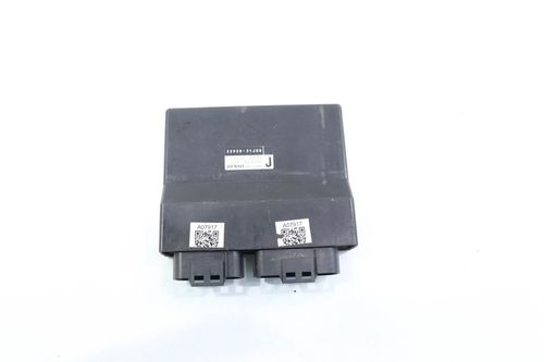 MÓdulo De Injeção Suzuki Vstrom 1000 Vstrom1000 14-17