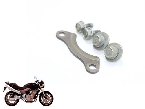 Trava Rolamento Cambio Honda Hornet 600 Hornet600 04-07
