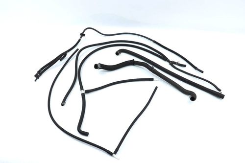 Kit Mangueira Suspiro Suzuki Gsx 650 F Gsx650f 11-11