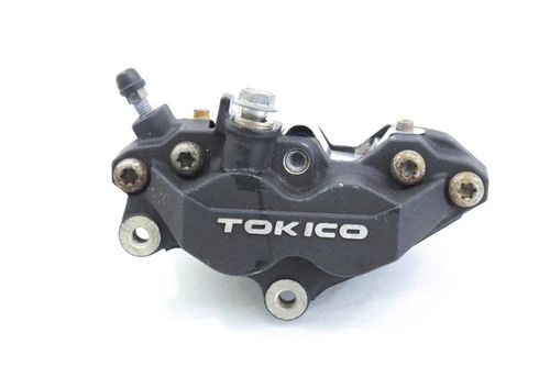 Pinça Freio Dianteiro Esquerdo Suzuki Gsx 650 F 2011-2011