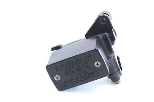 Cilindro Burrinho Freio Dianteiro Suzuki Gsx 650 F 2011-201