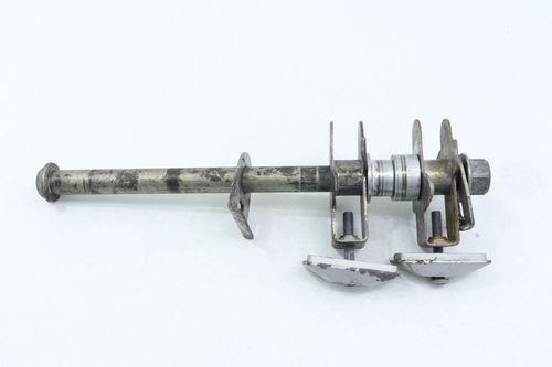 Eixo Roda Traseira Suzuki Gsx 650 F Gsx650f 11-11