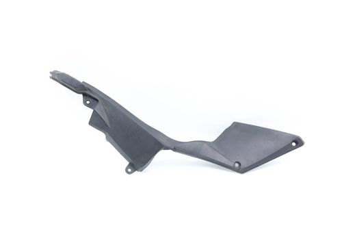 Carenagem Acabamento Lateral Direita Suzuki Vstrom 1000 2014-2017