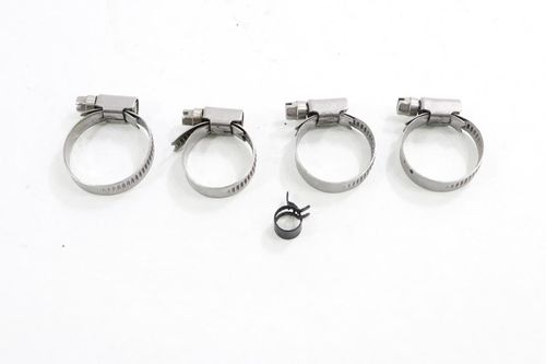 Kit Abraçadeira (triumph) Triumph Daytona 675 2014-2014