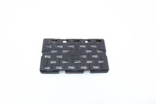 Borracha Caixa Bateria Suzuki Vstrom 1000 2014-2017