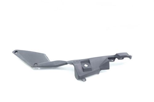Carenagem Acabamento Lateral Esquerda Suzuki Vstrom 1000 2014-2017