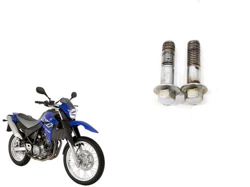 Pparafuso Suporte Pedaleira Yamaha Xt 660 09-1