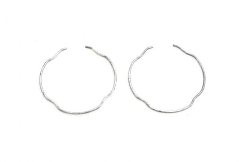 Trava Retentor Bengala Honda Cbr 600 F Cbr600f 95-98