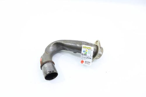 Curva Intermediaria Longa Suzuki Vstrom 1000 2014-2017