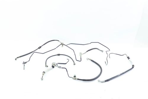Kit Flexiveis 6 Pçs Suzuki Vstrom 1000 Vstrom1000 14-17