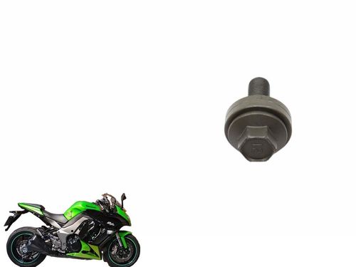 Parafuso Volante Kawasaki Ninja 1000 10-13 Usad