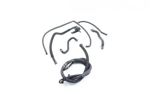 Kit Mangueira Suspiro 6 Pçs Suzuki Vstrom 1000 2014-2017
